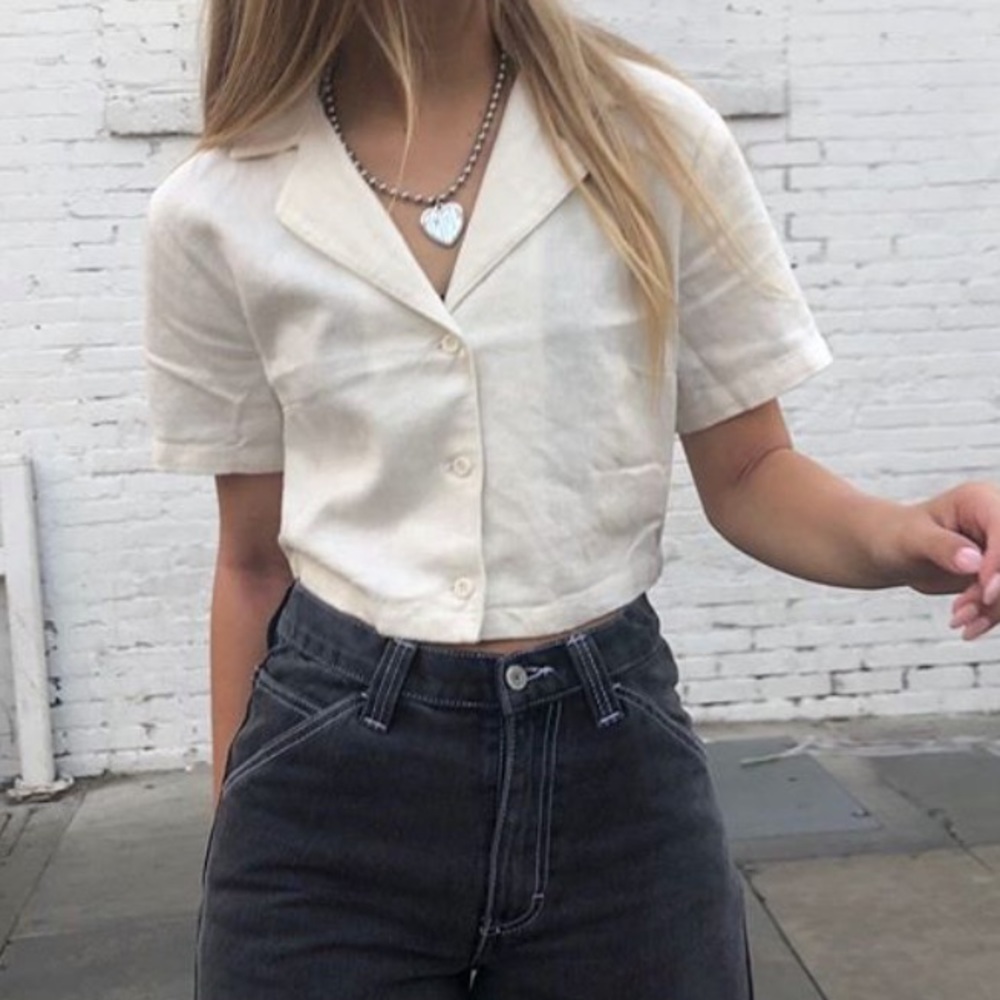 Meet your Posher, Kiara